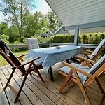 Exklusives Skandinavisches Casa vacanze *
