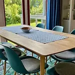 Casa vacanze Exklusives Skandinavisches *