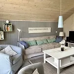 Feriehus Exklusives Skandinavisches *