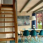 Exklusives Skandinavisches Casa vacanze *