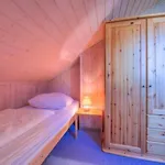 Feriehus Exklusives Skandinavisches