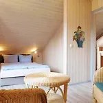 Feriehus Exklusives Skandinavisches