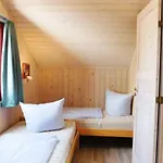 Feriehus Exklusives Skandinavisches Granzow