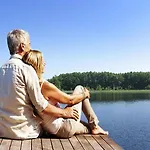 Exklusives Skandinavisches Casa vacanze *