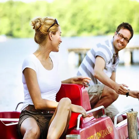 Exklusives Skandinavisches Ferienhaus