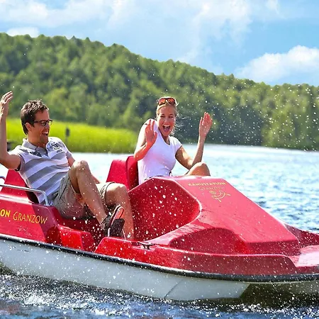 Exklusives Skandinavisches * Granzow