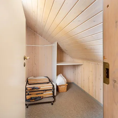 Exklusives Skandinavisches Ferienhaus Granzow