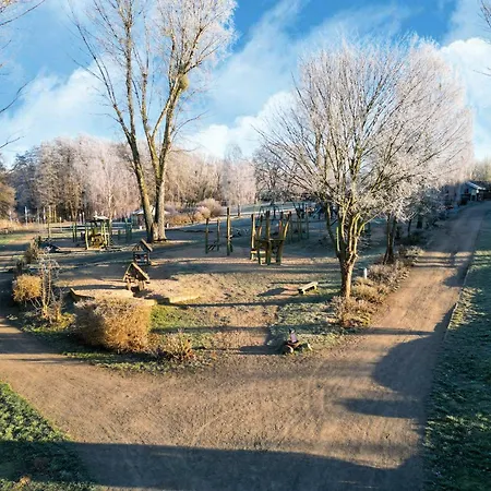 Ferienhaus Exklusives Skandinavisches