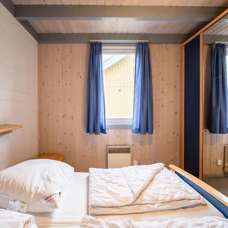 Exklusives Skandinavisches Ferienhaus