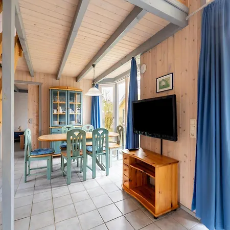 Exklusives Skandinavisches Ferienhaus *