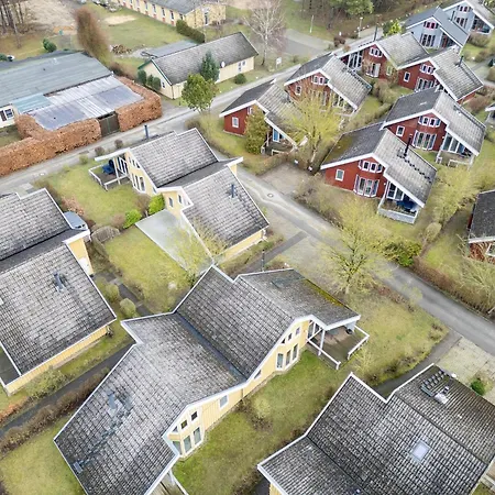 Exklusives Skandinavisches Ferienhaus *