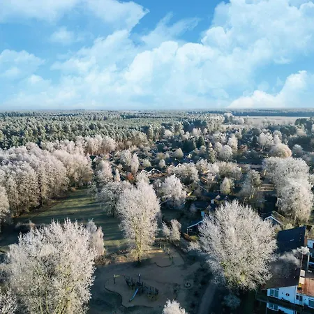 Ferienhaus Exklusives Skandinavisches