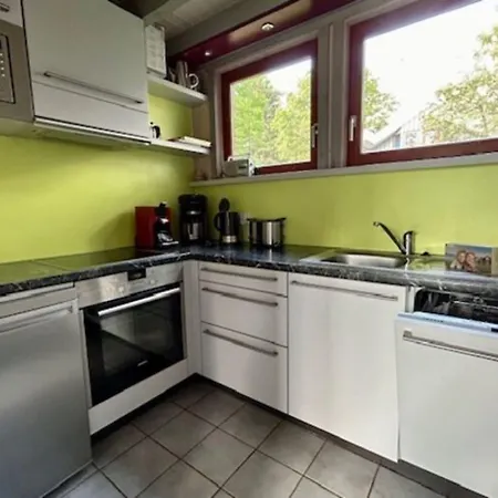 Exklusives Skandinavisches Granzow