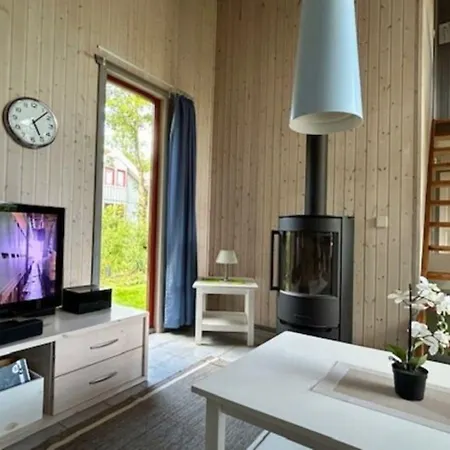 Exklusives Skandinavisches Casa vacanze Granzow