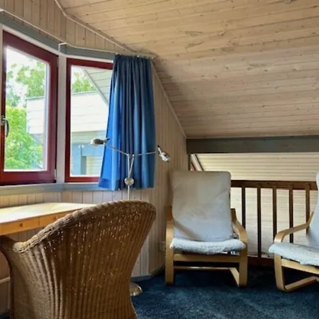 Exklusives Skandinavisches Ferienhaus *