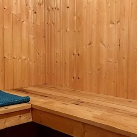 Exklusives Skandinavisches Ferienhaus Granzow