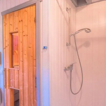Casa vacanze Exklusives Skandinavisches