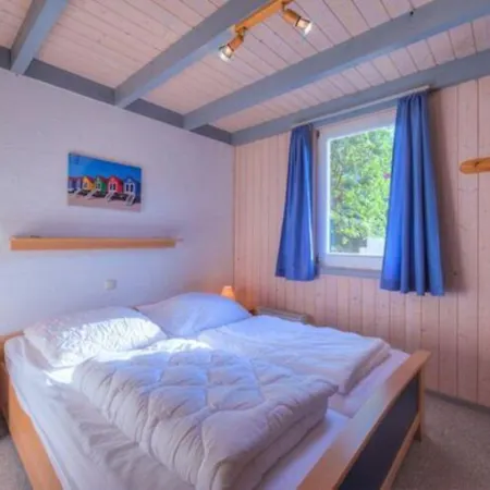 Exklusives Skandinavisches Ferienhaus