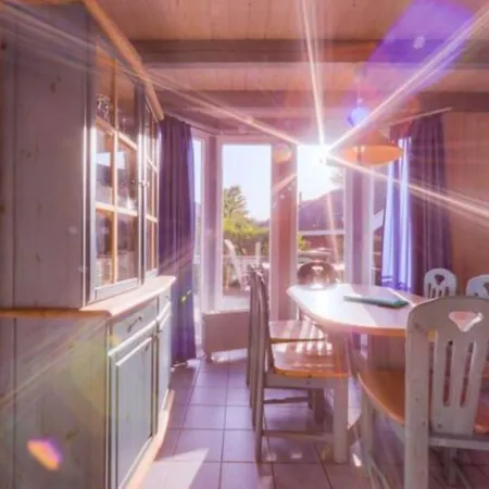 Exklusives Skandinavisches