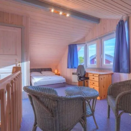 Exklusives Skandinavisches * Granzow