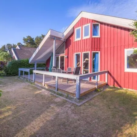 Ferienhaus Exklusives Skandinavisches *