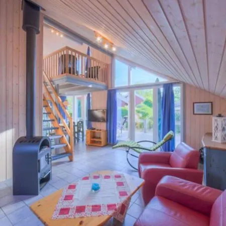 Exklusives Skandinavisches Granzow