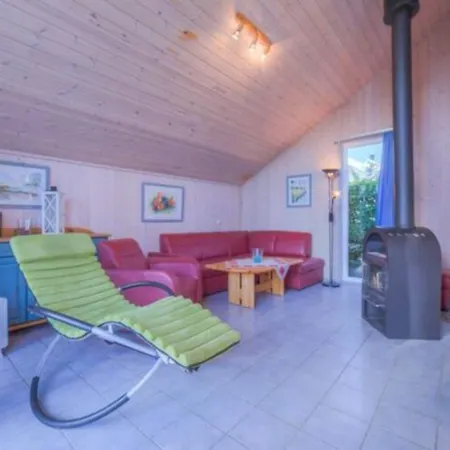 Ferienhaus Exklusives Skandinavisches *