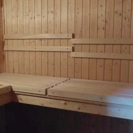 Exklusives Skandinavisches Ferienhaus *