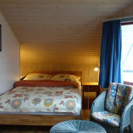 Exklusives Skandinavisches