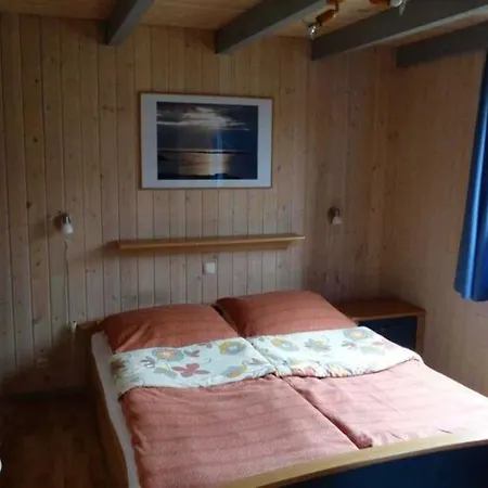 Exklusives Skandinavisches Ferienhaus *