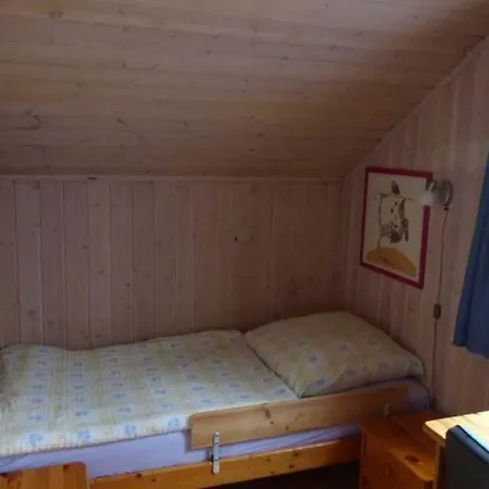 Ferienhaus Exklusives Skandinavisches Granzow