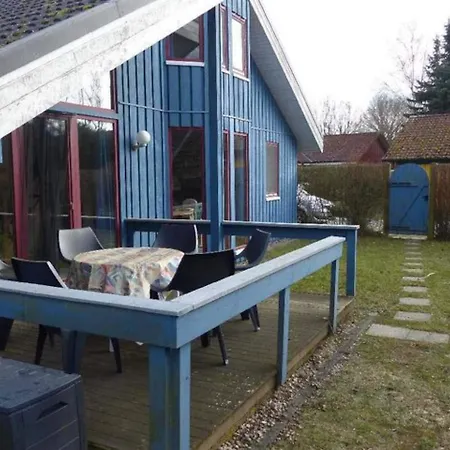 Exklusives Skandinavisches Ferienhaus