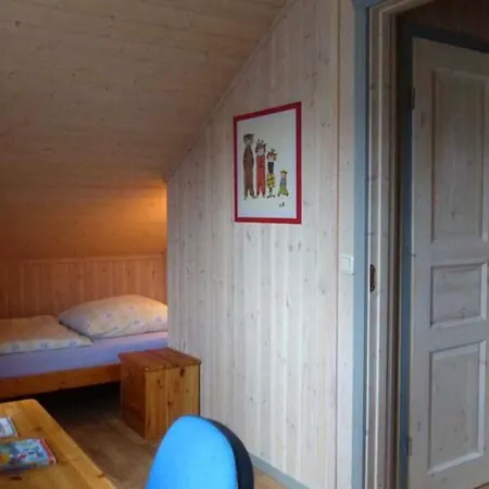 Exklusives Skandinavisches Ferienhaus Granzow