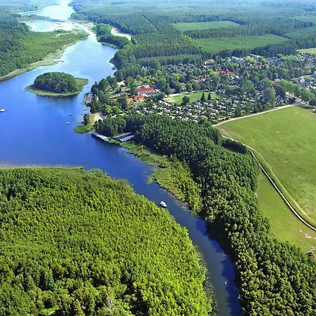 Exklusives Skandinavisches Ferienhaus