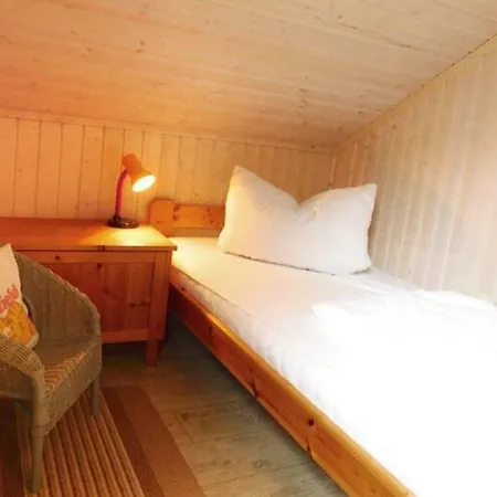 Ferienhaus Exklusives Skandinavisches *