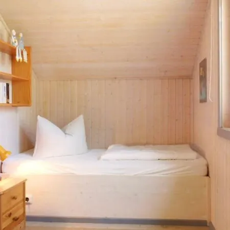 Exklusives Skandinavisches Ferienhaus *