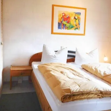 Ferienhaus Exklusives Skandinavisches Granzow