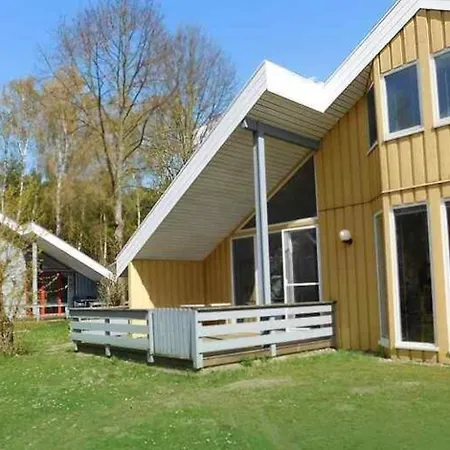 Ferienhaus Exklusives Skandinavisches Granzow