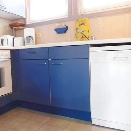 Casa vacanze Exklusives Skandinavisches Granzow