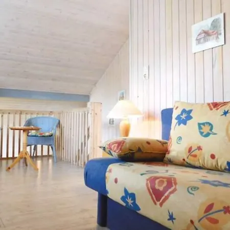 Exklusives Skandinavisches Ferienhaus