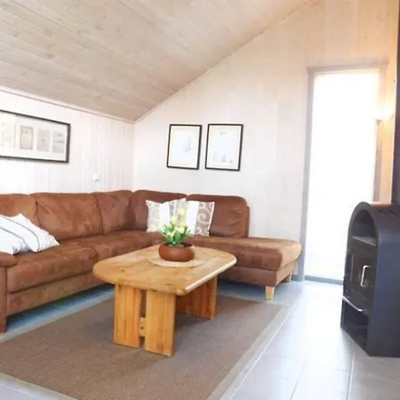 Ferienhaus Exklusives Skandinavisches