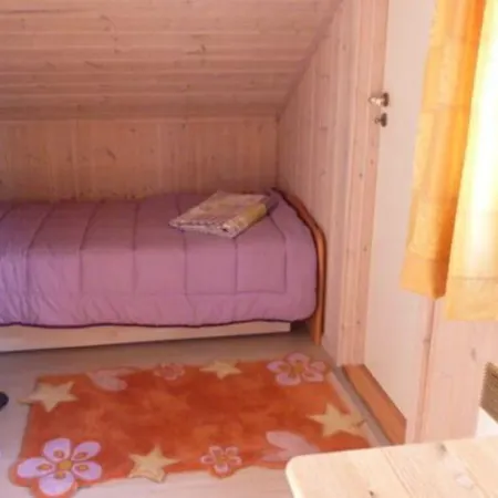 Casa vacanze Exklusives Skandinavisches