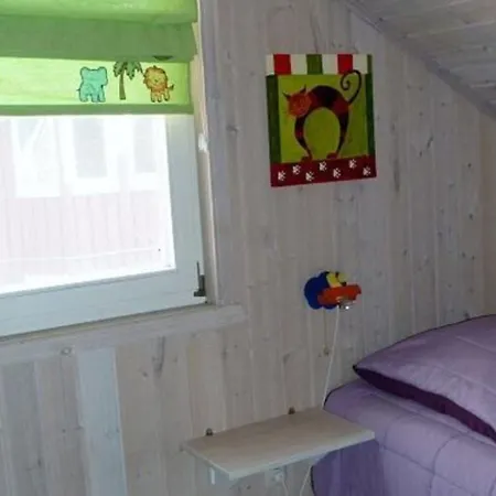 Exklusives Skandinavisches Casa vacanze Granzow
