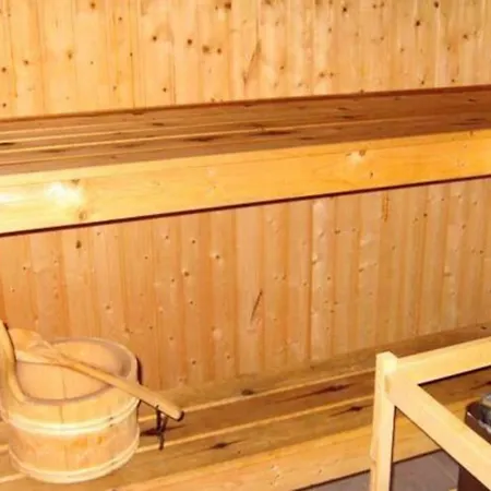 Exklusives Skandinavisches Casa vacanze *