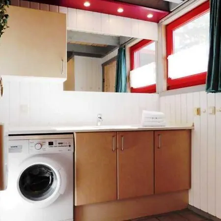 Exklusives Skandinavisches Casa vacanze