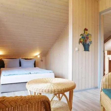 Casa vacanze Exklusives Skandinavisches