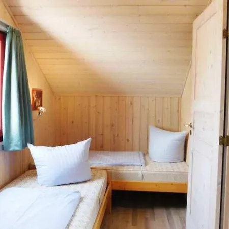 Casa vacanze Exklusives Skandinavisches Granzow
