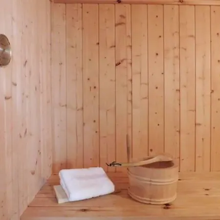 Exklusives Skandinavisches Casa vacanze Granzow