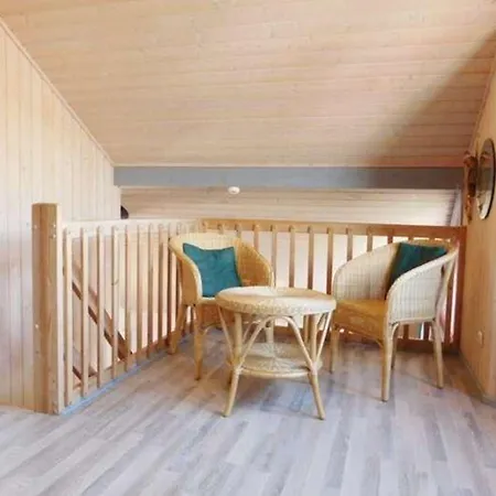 Casa vacanze Exklusives Skandinavisches Granzow