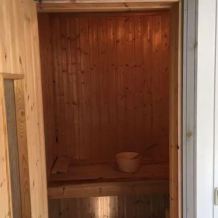 Exklusives Skandinavisches Casa vacanze Granzow